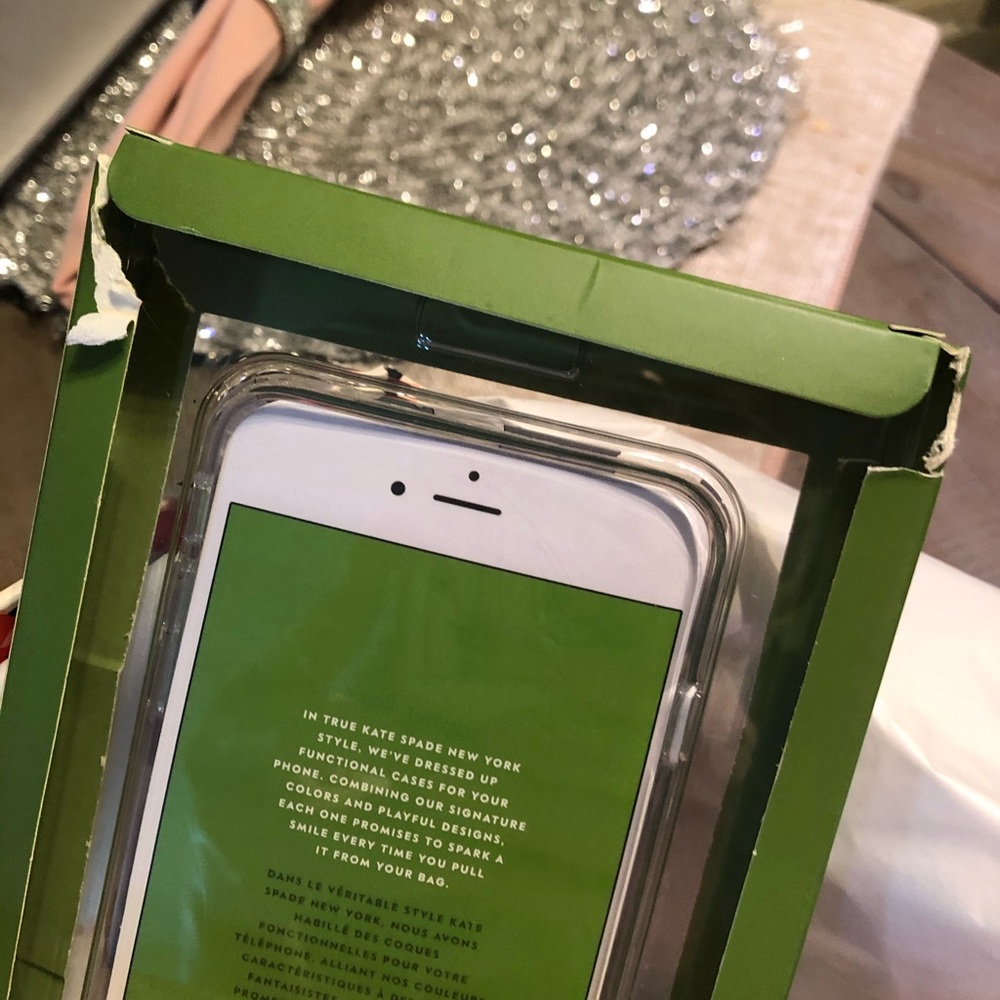 NEW Add’s!♠️ Kate Spade Gift Box Extravaganza!! - Picture 5 of 8